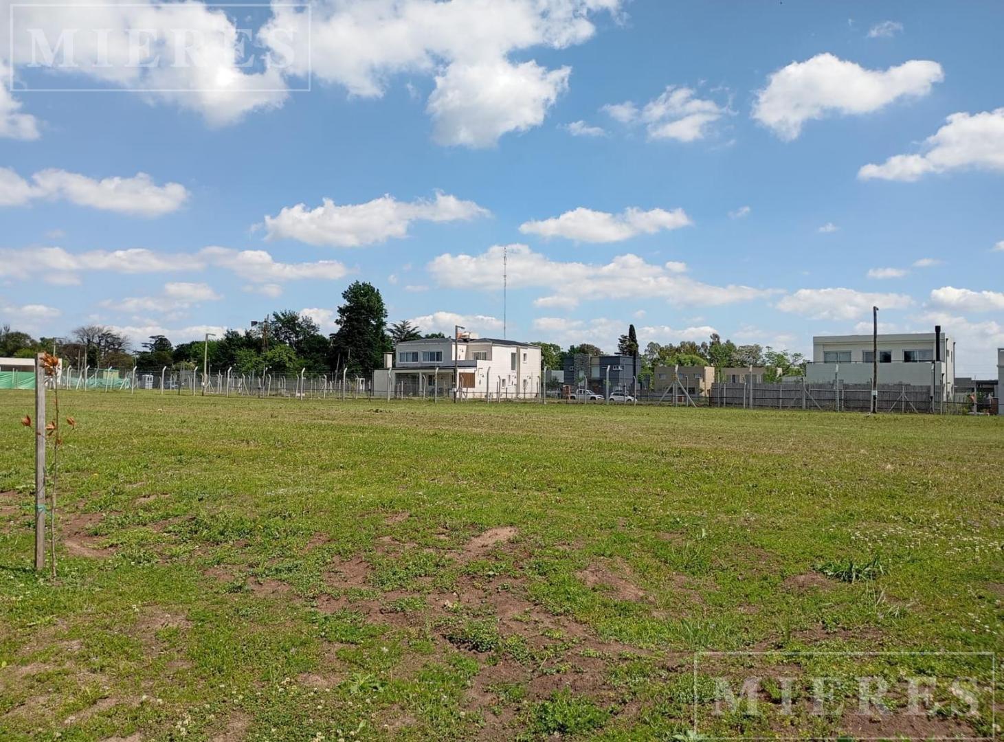 Foto de Lote perimetral de 536m² en Santa Elisa, Pilar del Este., imagen 5