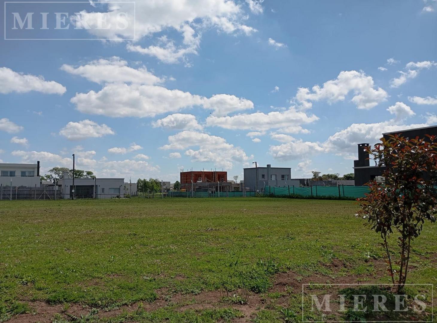 Foto de Lote perimetral de 536m² en Santa Elisa, Pilar del Este., imagen 3
