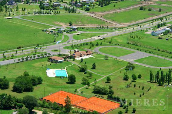 Foto de Lote perimetral de 536m² en Santa Elisa, Pilar del Este., imagen 4