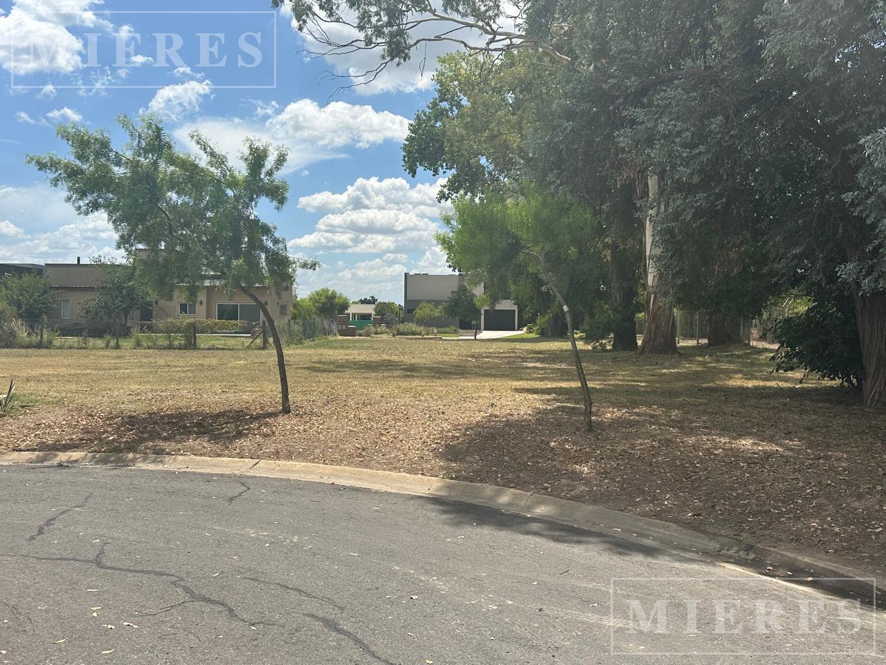 Foto de Excelente lote en venta de 505m² en San Ramón, Pilar del Este, imagen 3