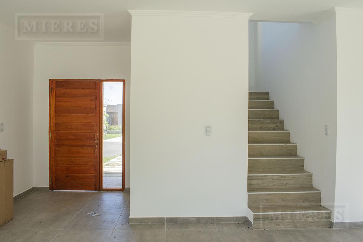 Foto de Casa en venta en Santa Guadalupe, Pilar del Este, imagen 4