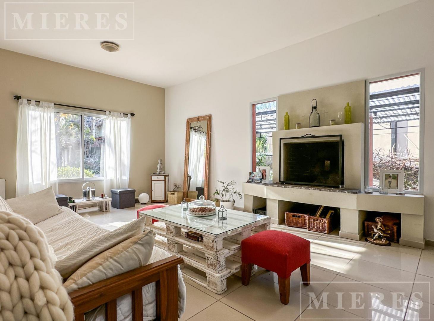 Foto de Muy linda casa en venta en Campo Grande, imagen 2
