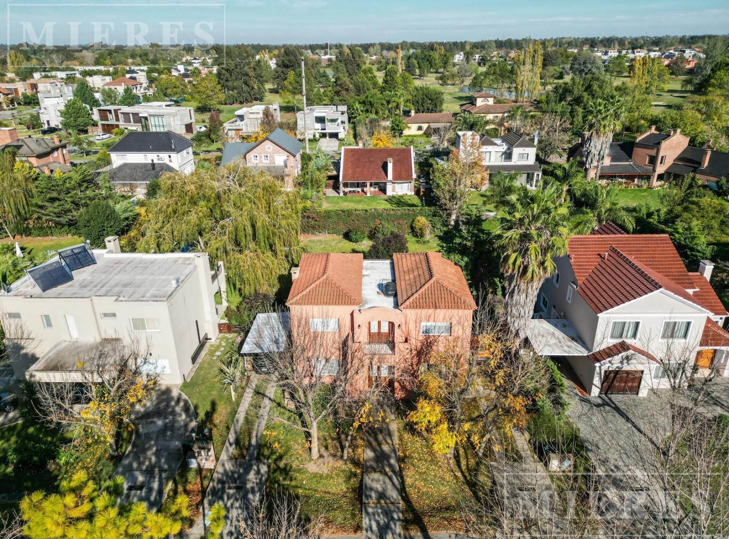 Foto de Muy linda casa en venta en Campo Grande, imagen 5