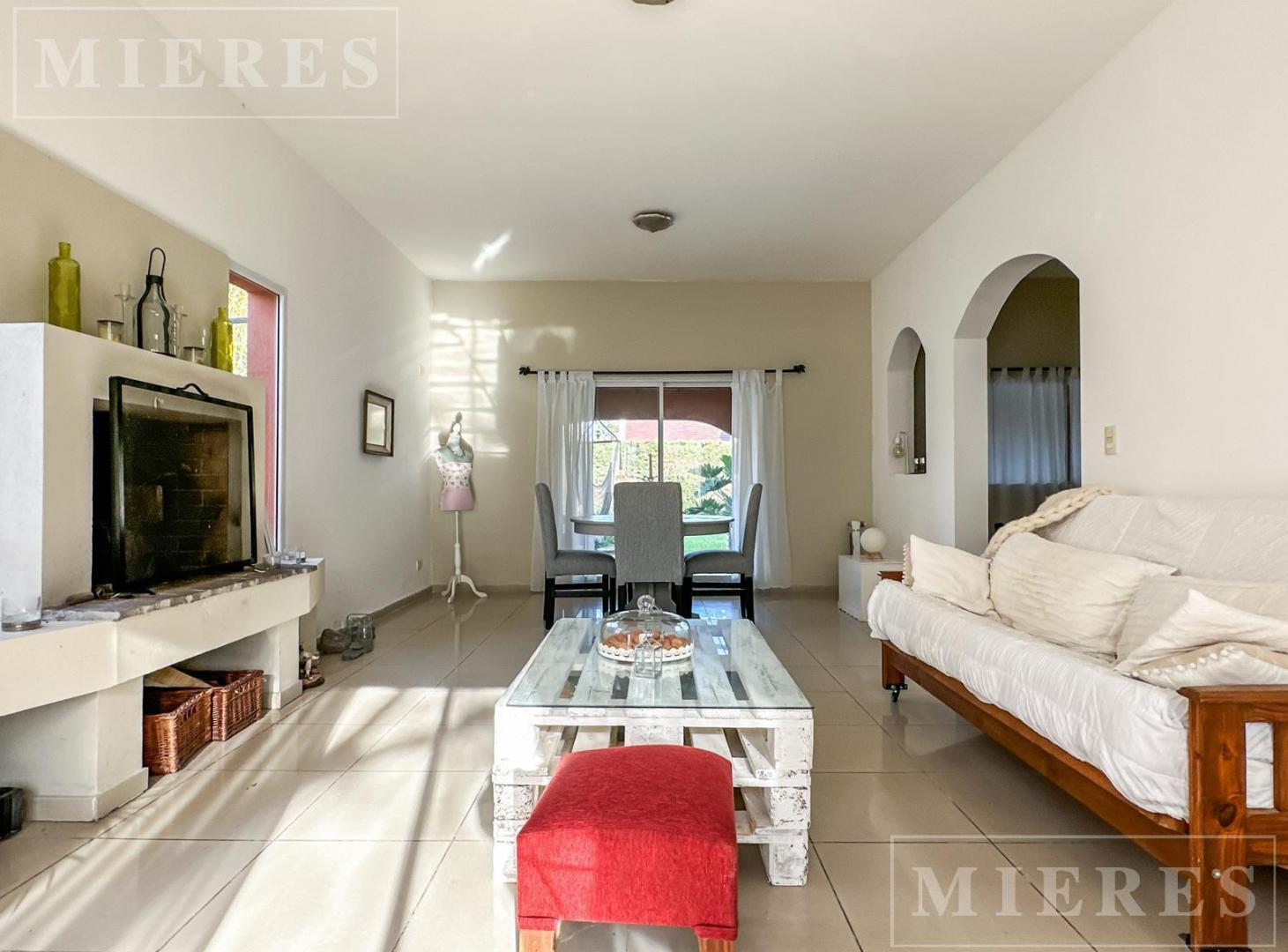 Foto de Muy linda casa en venta en Campo Grande, imagen 4