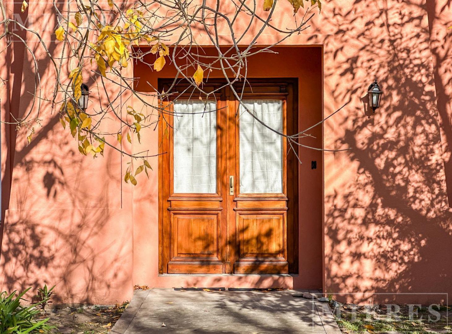 Foto de Muy linda casa en venta en Campo Grande, imagen 3
