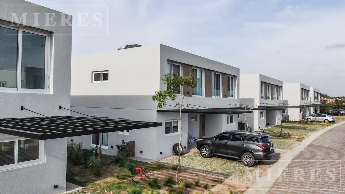 Foto de Casa en venta tipo dúplex de tres dormitorios en Pilará, imagen 4
