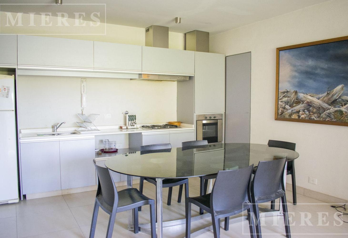 Foto de Departamento en venta en Tortugas Chico, imagen 3