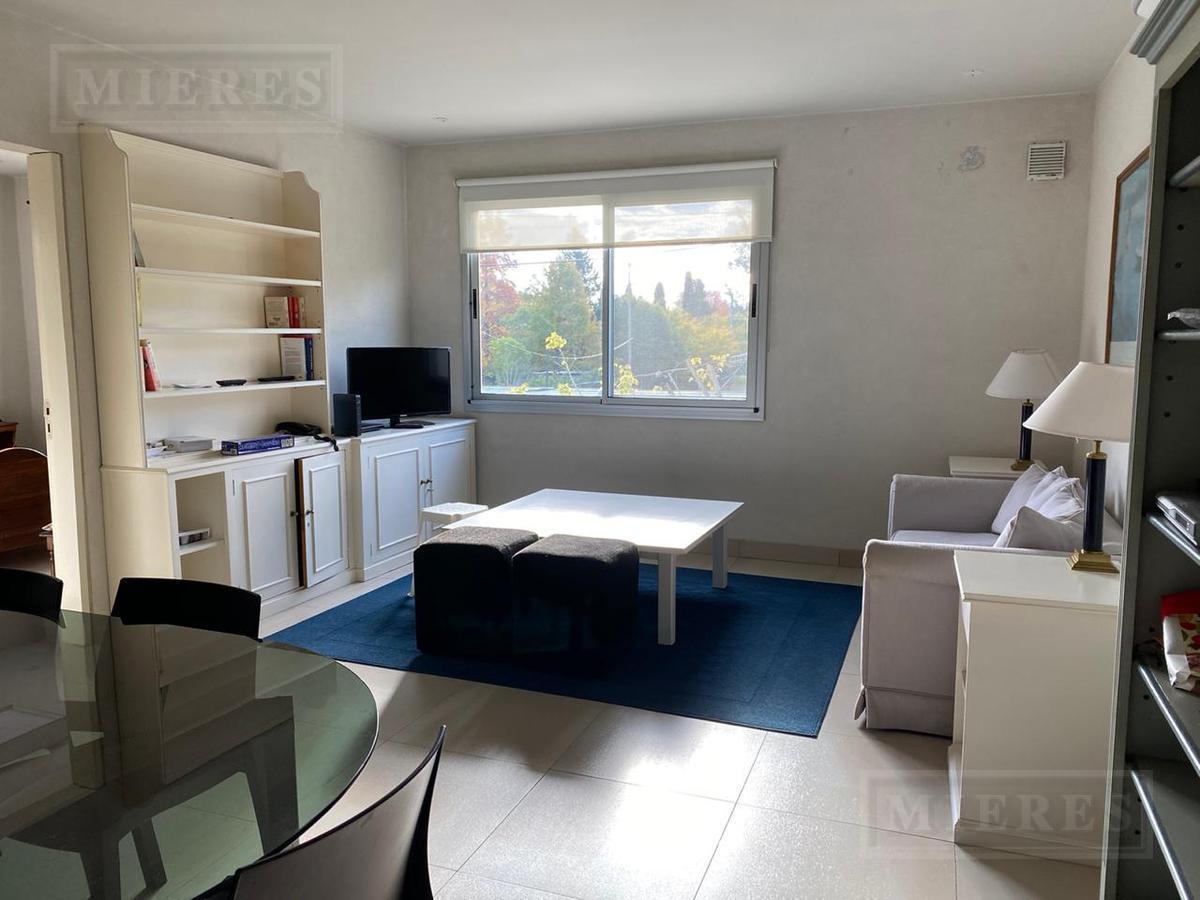 Foto de Departamento en venta en Tortugas Chico, imagen 5