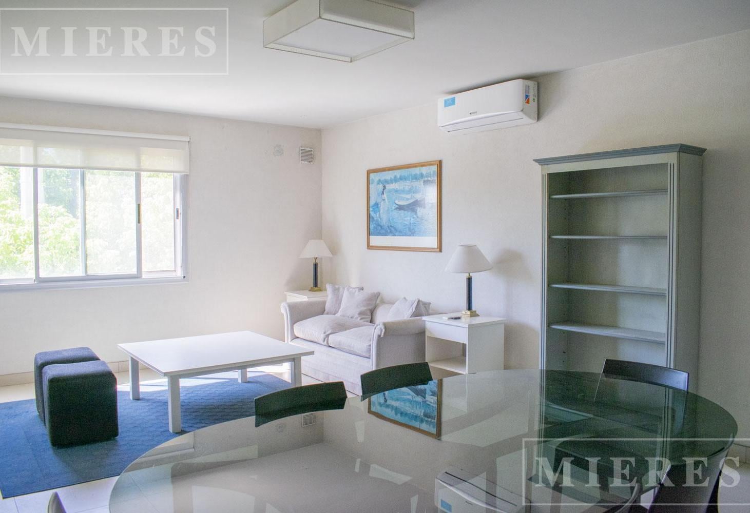 Foto de Departamento en venta en Tortugas Chico, imagen 4