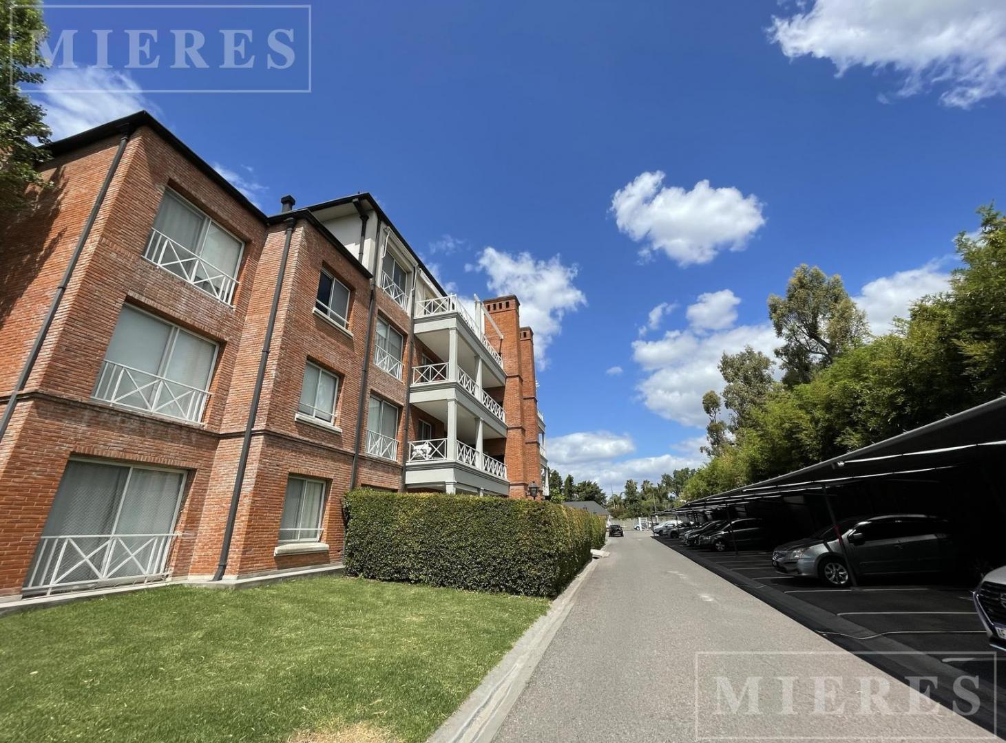 Foto de Departamento en alquiler en Condominio Tortugas II, imagen 4