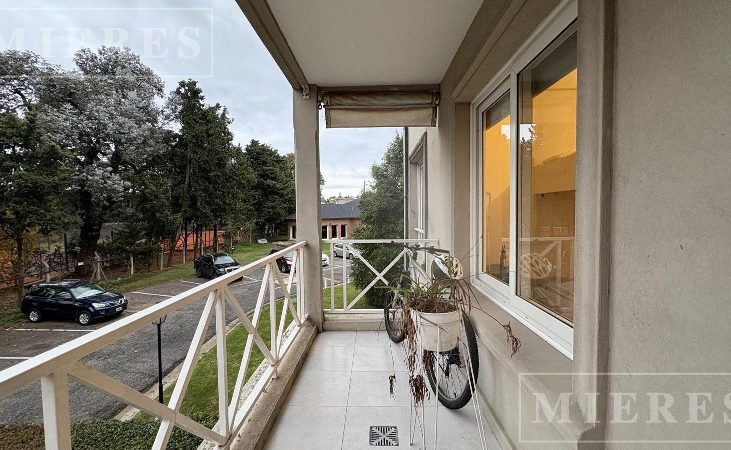 Foto de Departamento en alquiler en Condominio Tortugas II, imagen 3