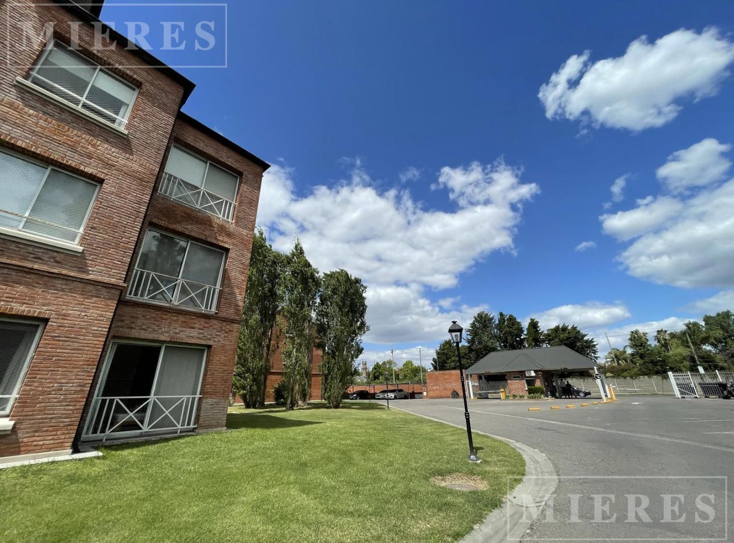 Foto de Departamento en alquiler en Condominio Tortugas II, imagen 5