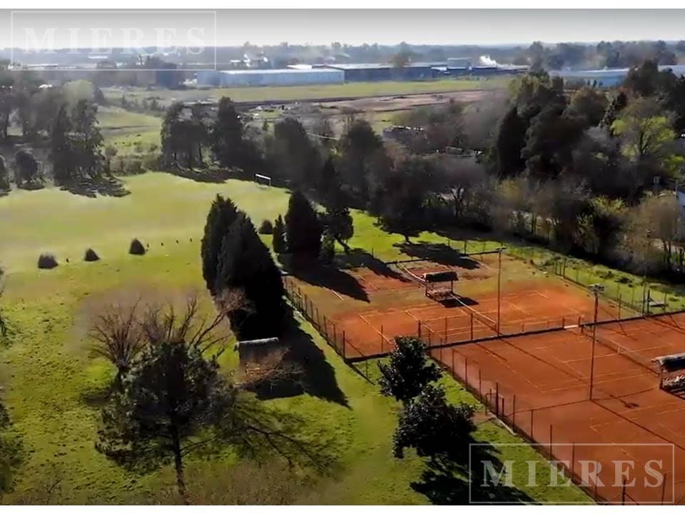 Foto de Lote de 483m² en venta en Santa Lucia, Pilar del Este, imagen 5