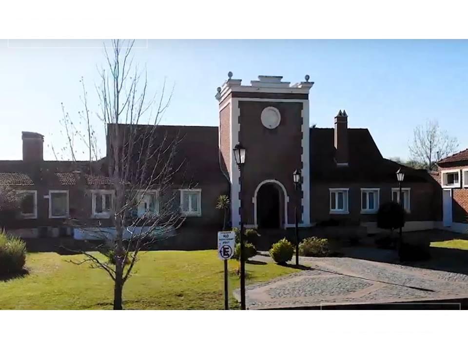 Foto de Lote de 483m² en venta en Santa Lucia, Pilar del Este, imagen 3