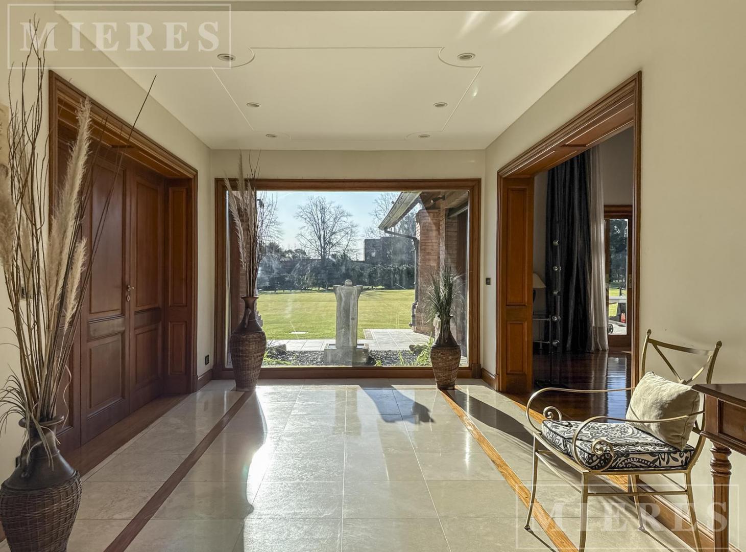 Foto de Excelente casa en venta en Altos del Pilar, imagen 3