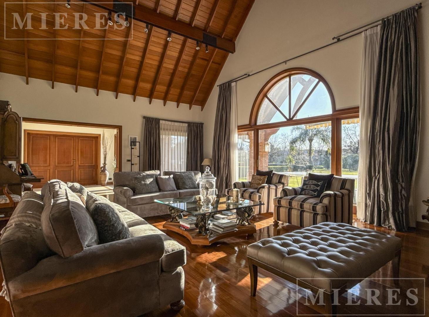 Foto de Excelente casa en venta en Altos del Pilar, imagen 4