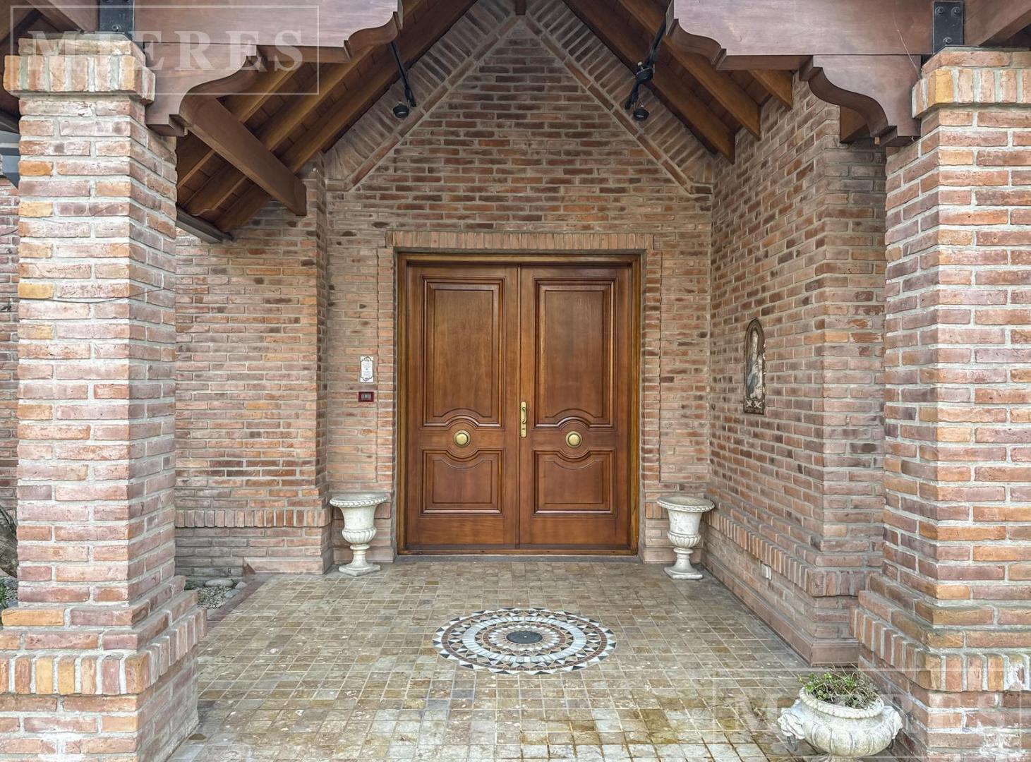 Foto de Excelente casa en venta en Altos del Pilar, imagen 2