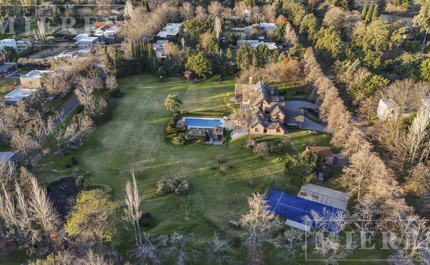 Foto de Excelente casa en venta en Altos del Pilar, imagen 5