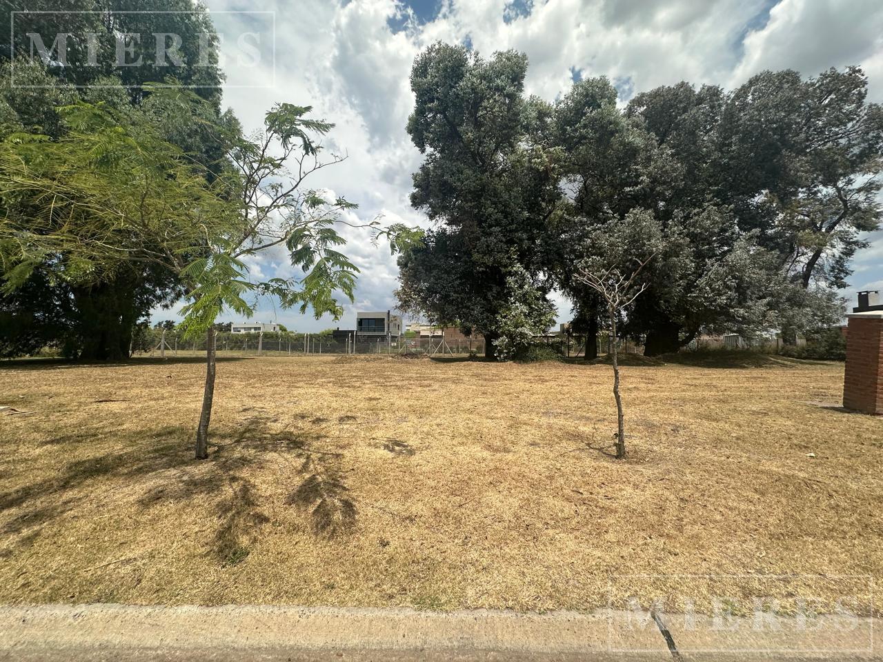 Foto de Lote de 484m² en venta en San Ramón, Pilar del Este, imagen 1