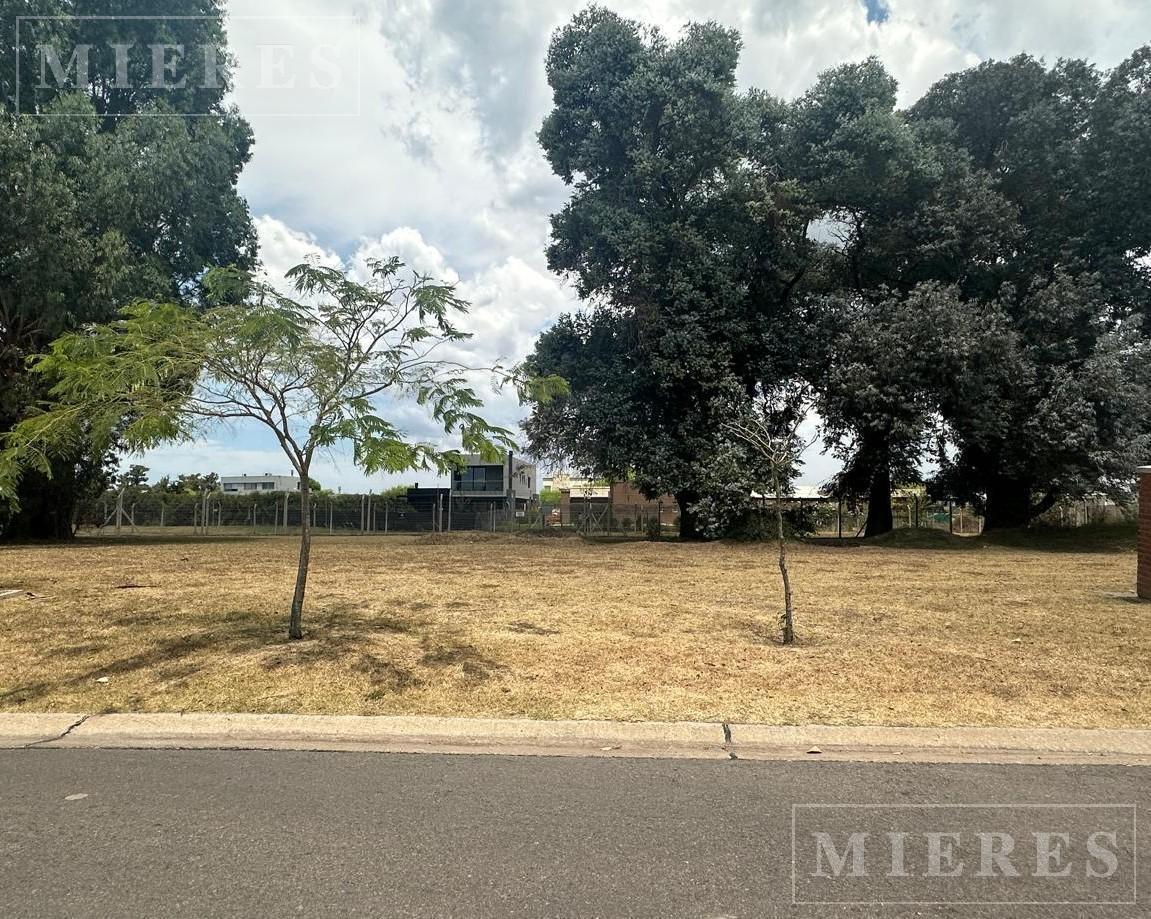 Foto de Lote de 484m² en venta en San Ramón, Pilar del Este, imagen 2