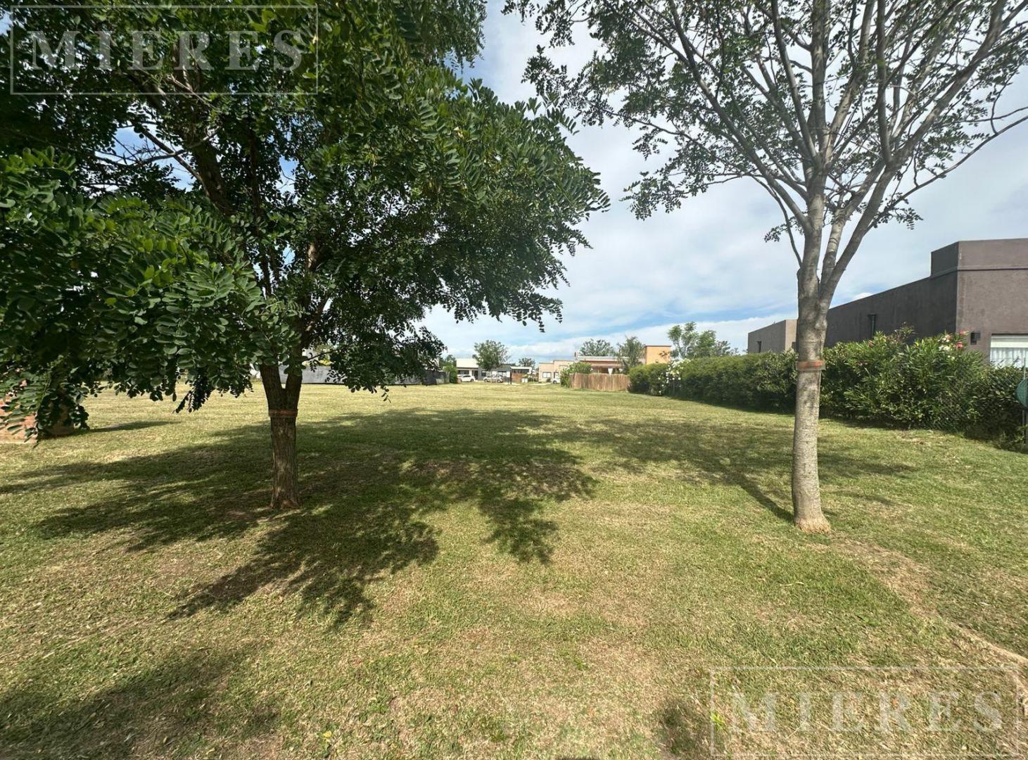 Foto de Lote interno de 568m² en venta en San Ramón, Pilar del Este, imagen 1