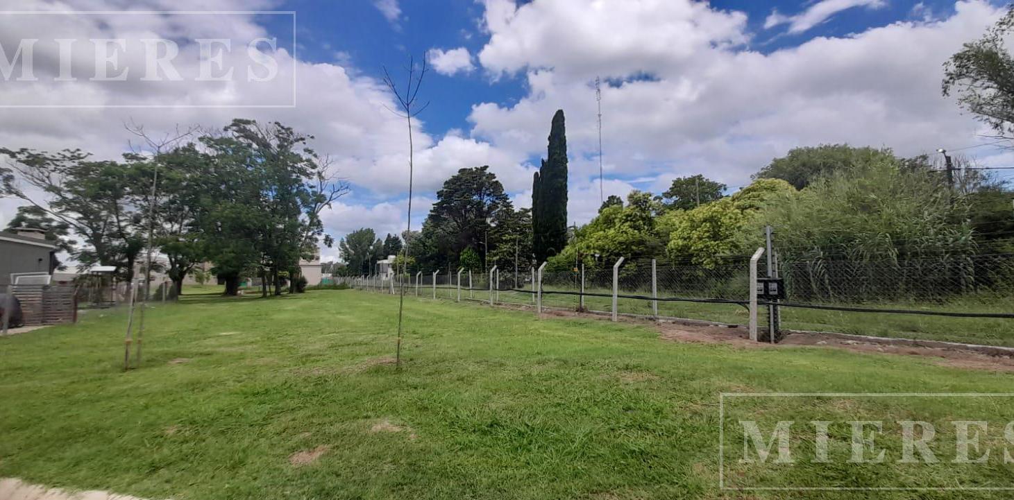 Foto de Terreno de 513m² en venta en Santa Lucía, Pilar del Este, imagen 5
