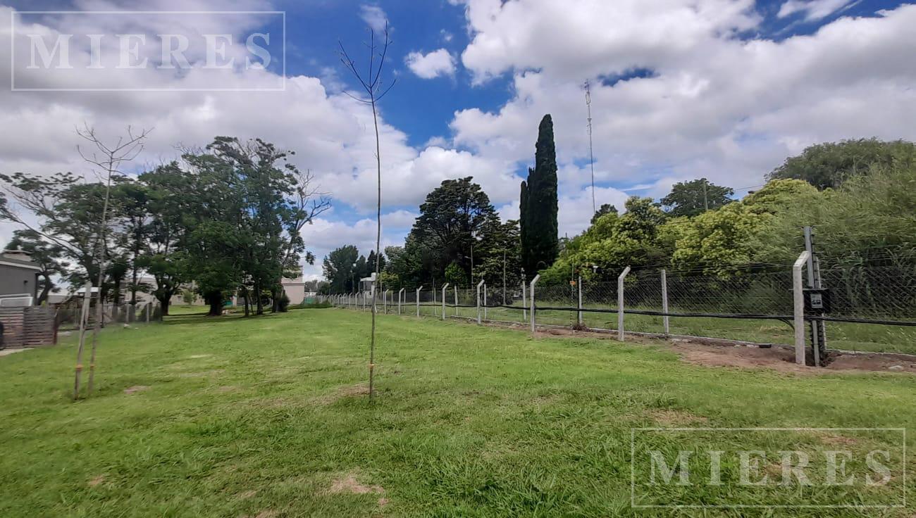 Foto de Terreno de 513m² en venta en Santa Lucía, Pilar del Este, imagen 4
