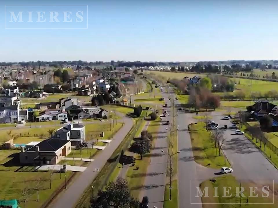 Foto de Terreno de 513m² en venta en Santa Lucía, Pilar del Este, imagen 1