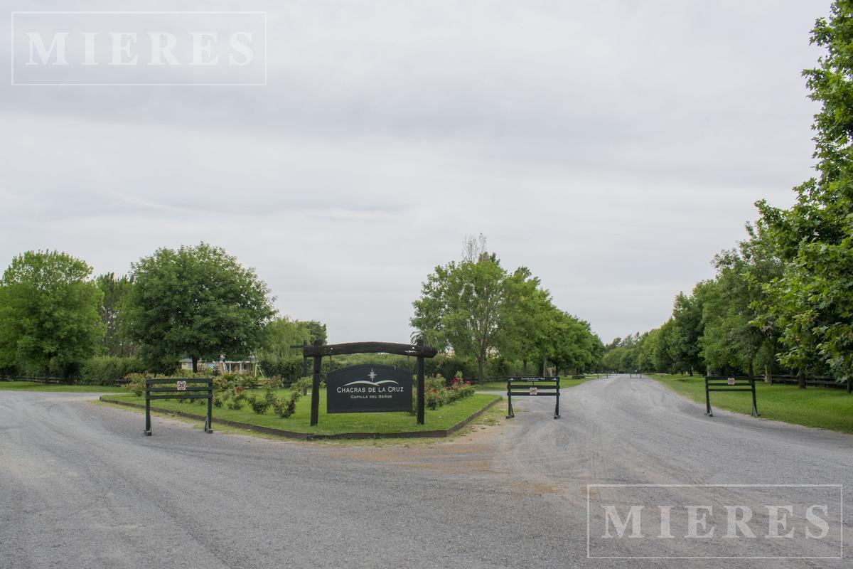 Foto de Lindisima casa en venta con vista al lago en Chacras de la Cruz, imagen 2