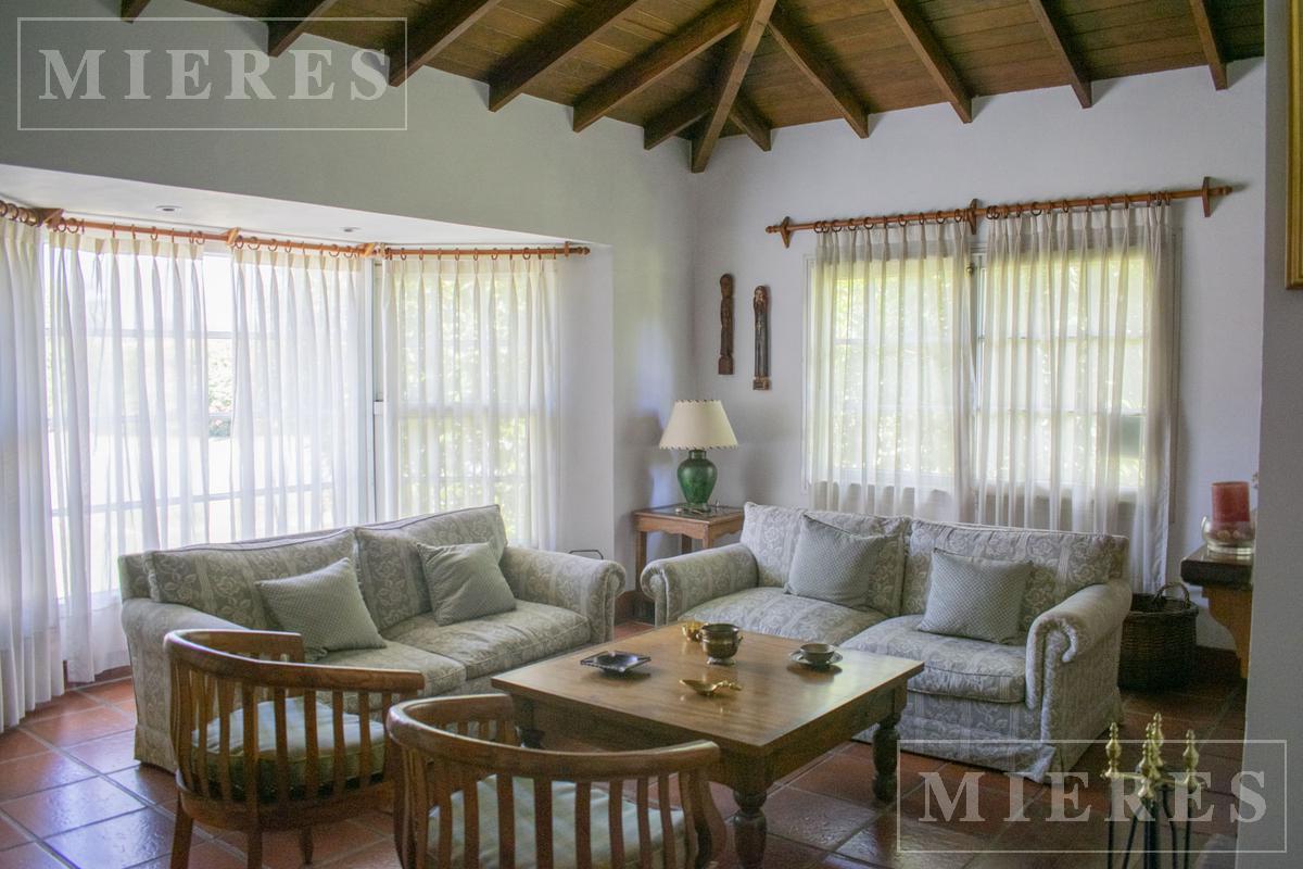 Foto de Casa en alquiler anual en Los Lagartos Country Club, imagen 5