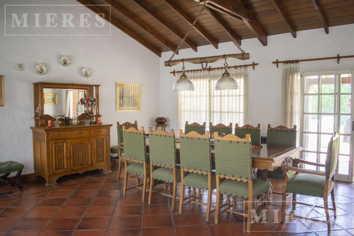 Foto de Casa en alquiler anual en Los Lagartos Country Club, imagen 2