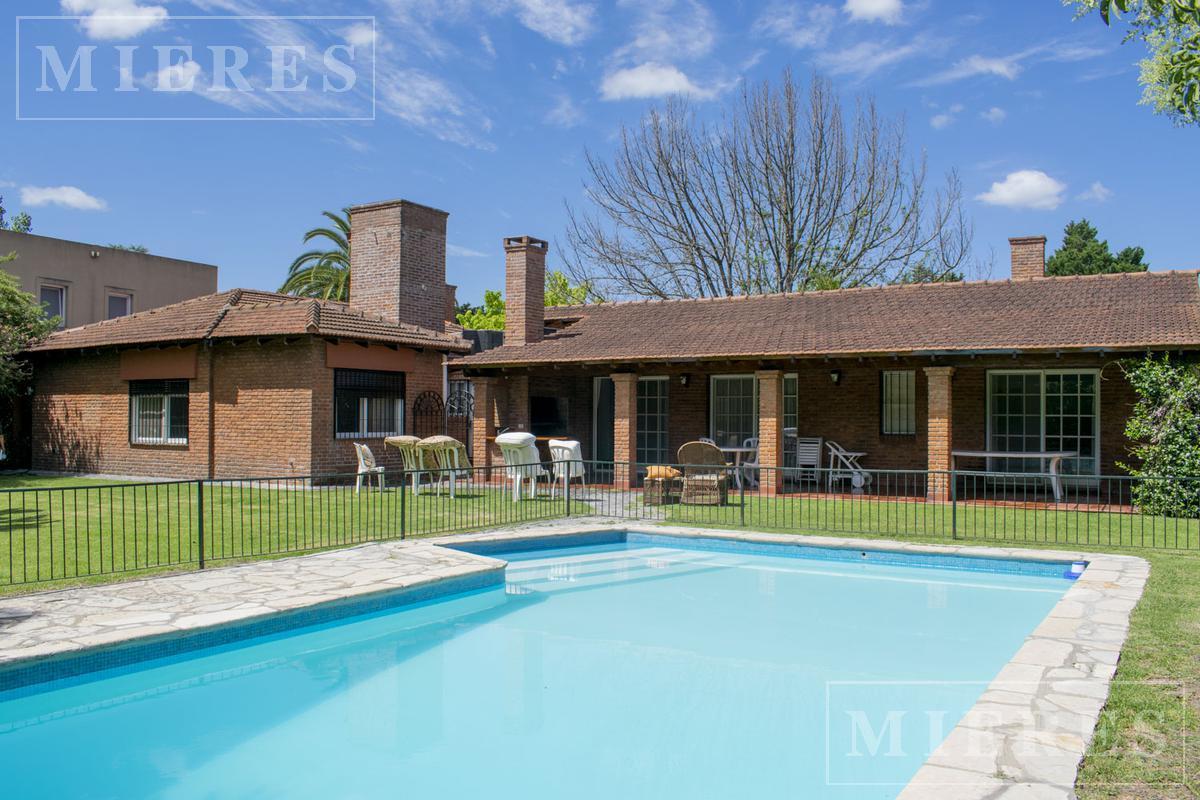 Foto de Casa en alquiler anual en Los Lagartos Country Club, imagen 1