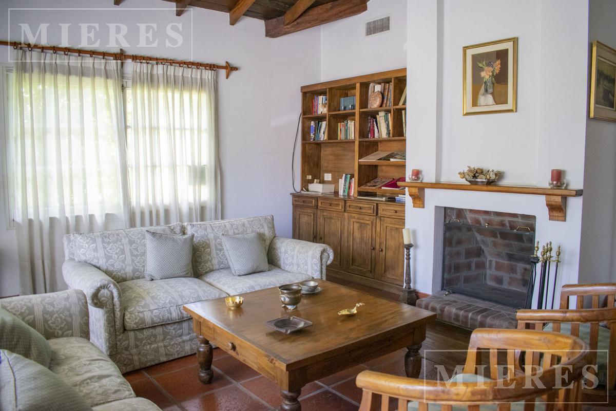 Foto de Casa en alquiler anual en Los Lagartos Country Club, imagen 2