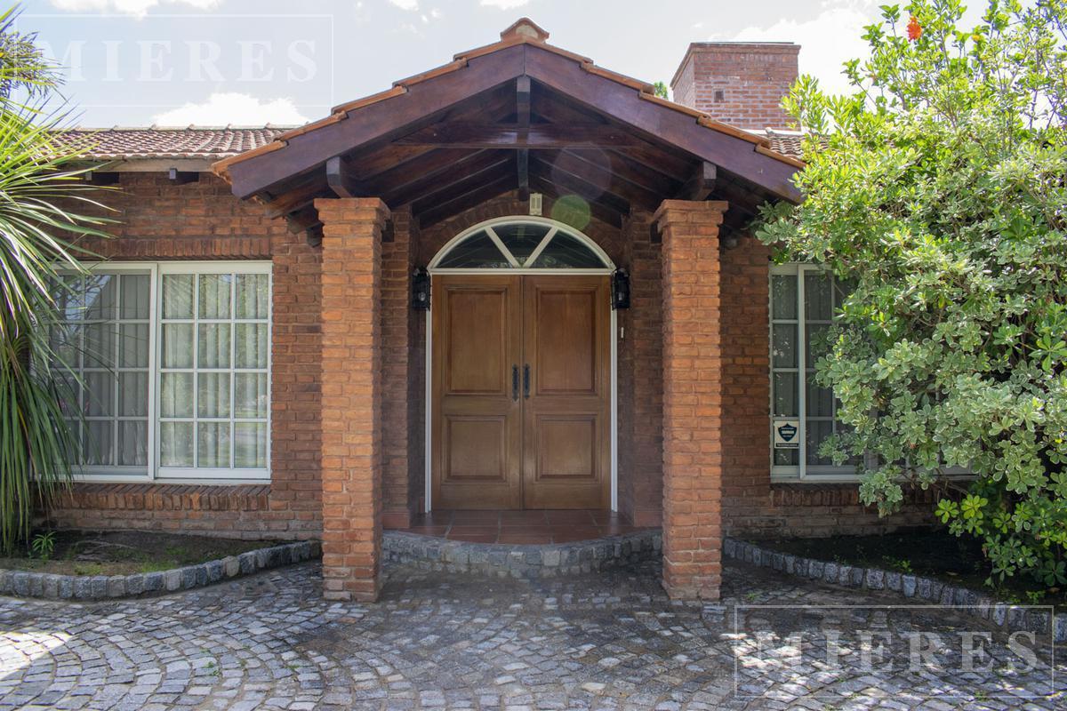 Foto de Casa en alquiler anual en Los Lagartos Country Club, imagen 3