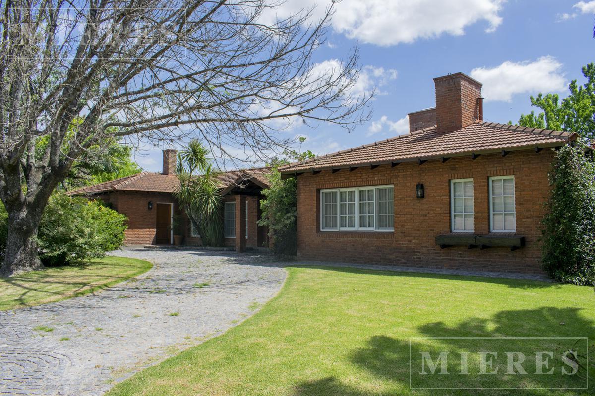 Foto de Casa en alquiler anual en Los Lagartos Country Club, imagen 4