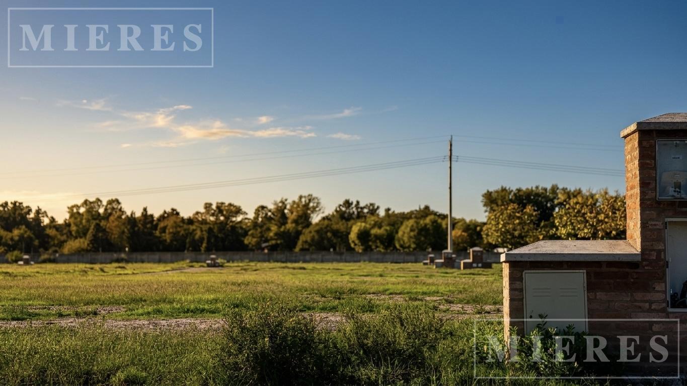 Foto de Lote en venta de 1074m² en El Paso, Pilar, imagen 4
