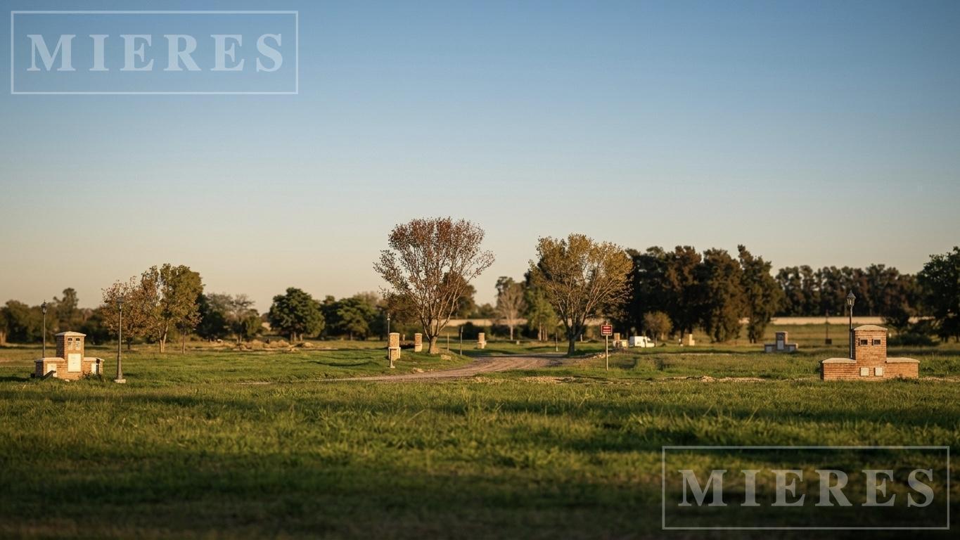 Foto de Lote en venta de 798m² en El Paso, Pilar, imagen 1