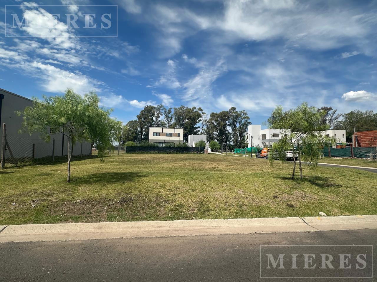 Foto de Terreno en venta de 465m² en Santa Elisa, Pilar del Este, imagen 1