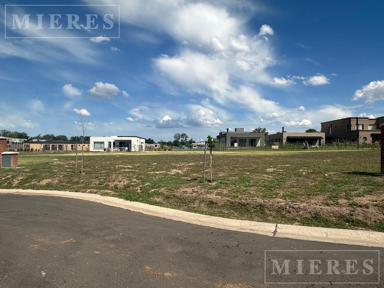 Foto de Lote en venta de 537m² en Santa Elisa, Pilar del Este, imagen 1