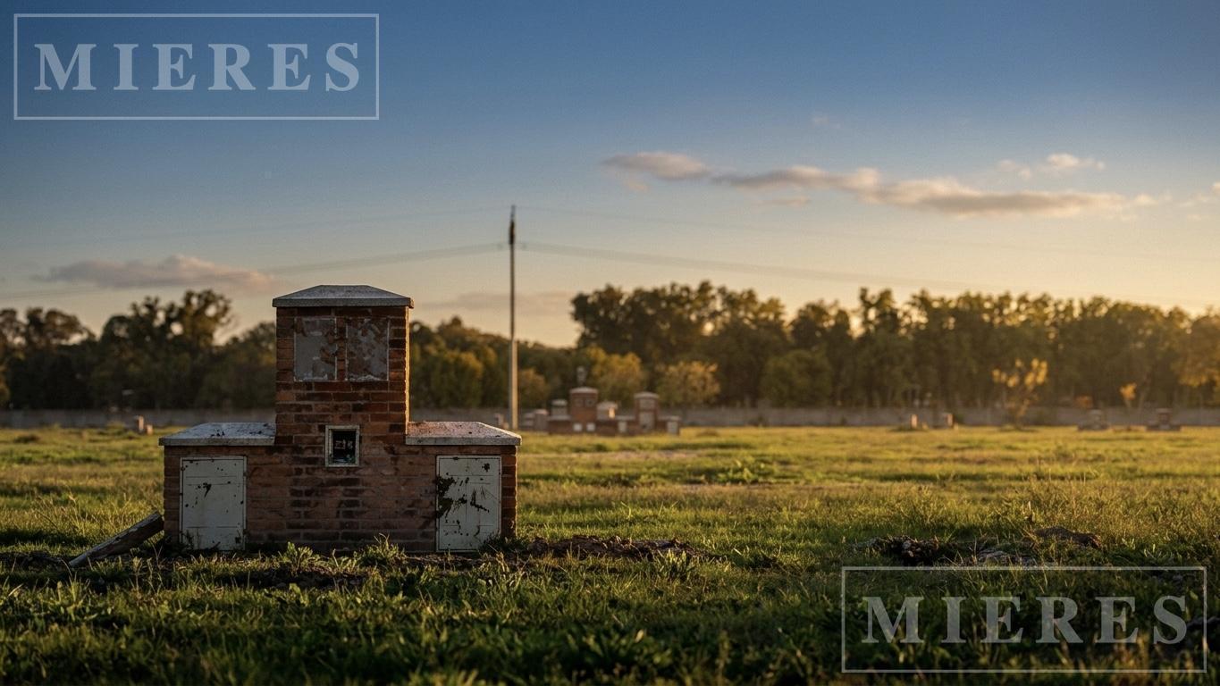 Foto de Lote en venta de 740m² en El Paso, Pilar, imagen 5