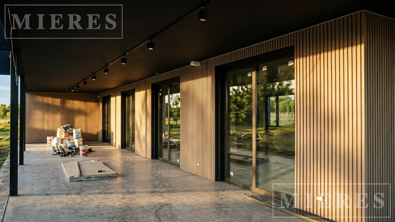 Foto de Lote en venta de 718m² en El Paso, Pilar, imagen 4