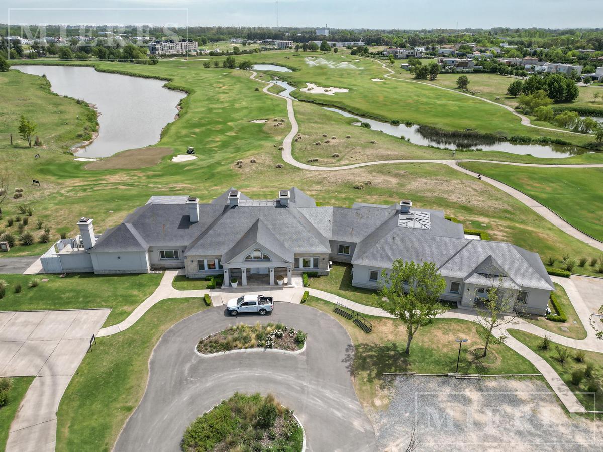 Foto de Lote de 833m² en venta en Tilbury, Pilará, imagen 1