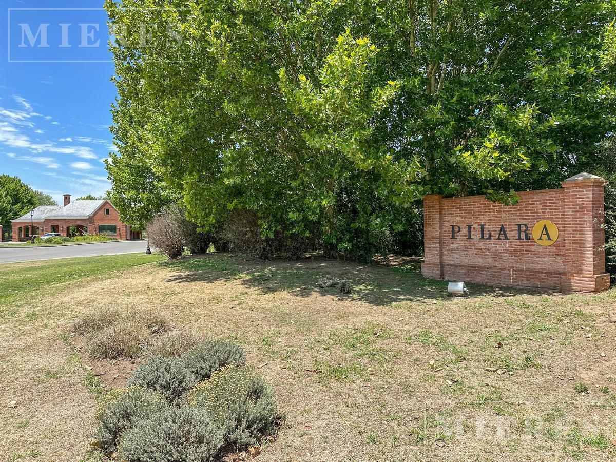 Foto de Lote de 833m² en venta en Tilbury, Pilará, imagen 2