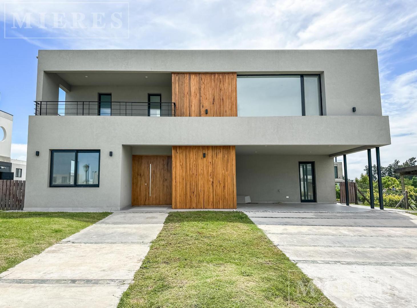 Foto de Muy linda casa en venta en La Calesa, Pilará, imagen 5