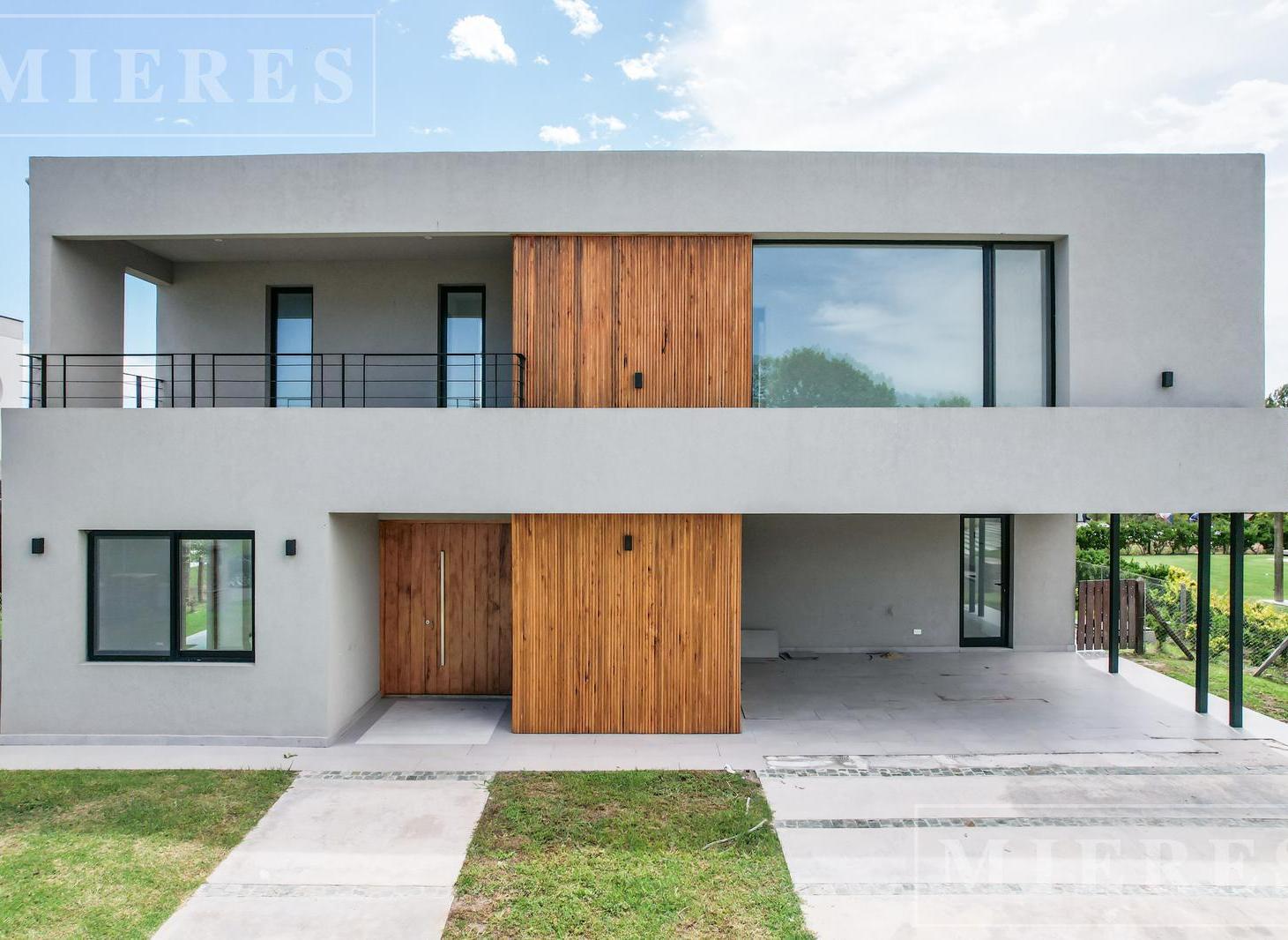 Foto de Muy linda casa en venta en La Calesa, Pilará, imagen 3