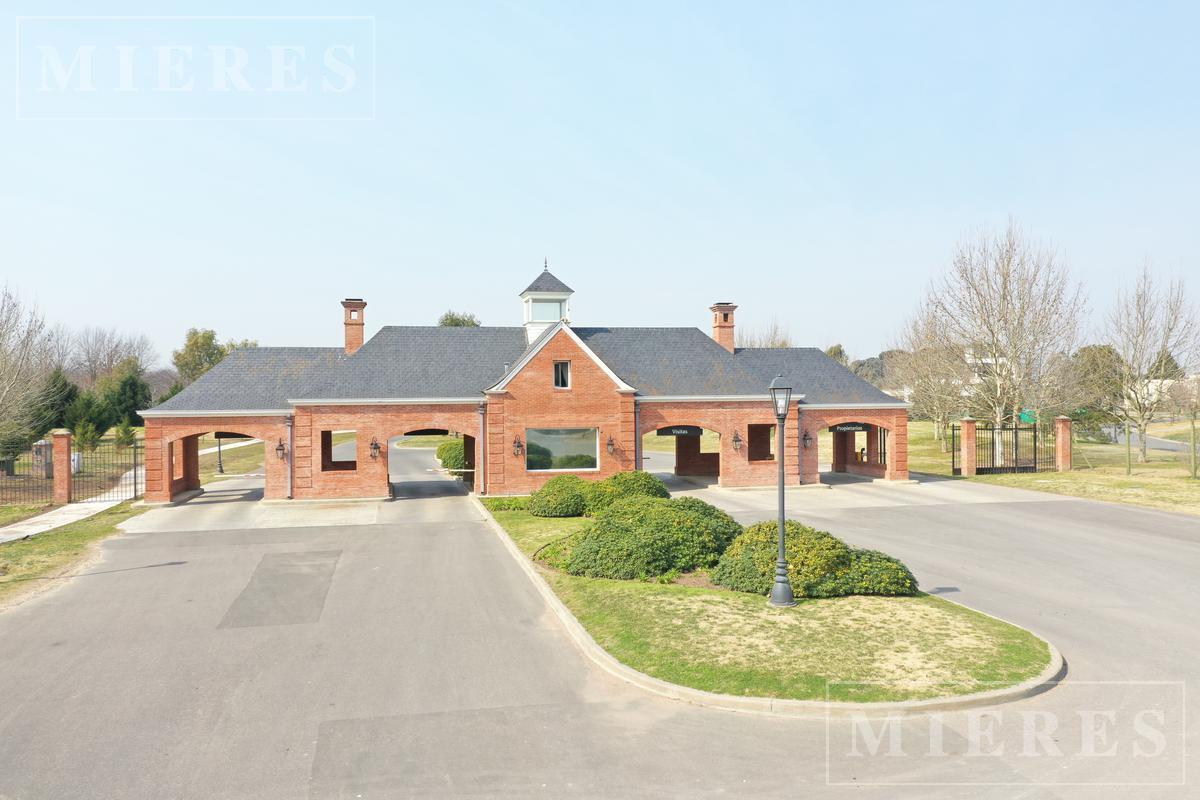 Foto de Excelente lote de 1498m² en venta El Milord, Pilará, imagen 2