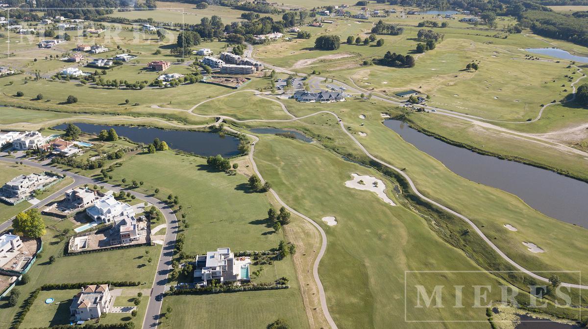 Foto de Excelente lote de 1498m² en venta El Milord, Pilará, imagen 4
