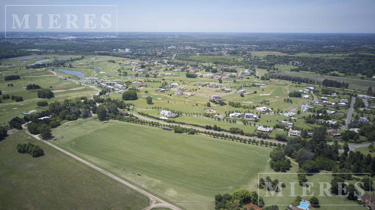Foto de Excelente lote de 1498m² en venta El Milord, Pilará, imagen 3