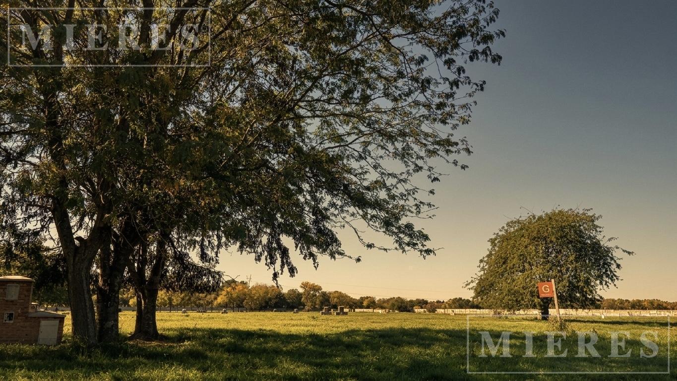 Foto de Lote en venta de 762m² en El Paso, Pilar, imagen 5