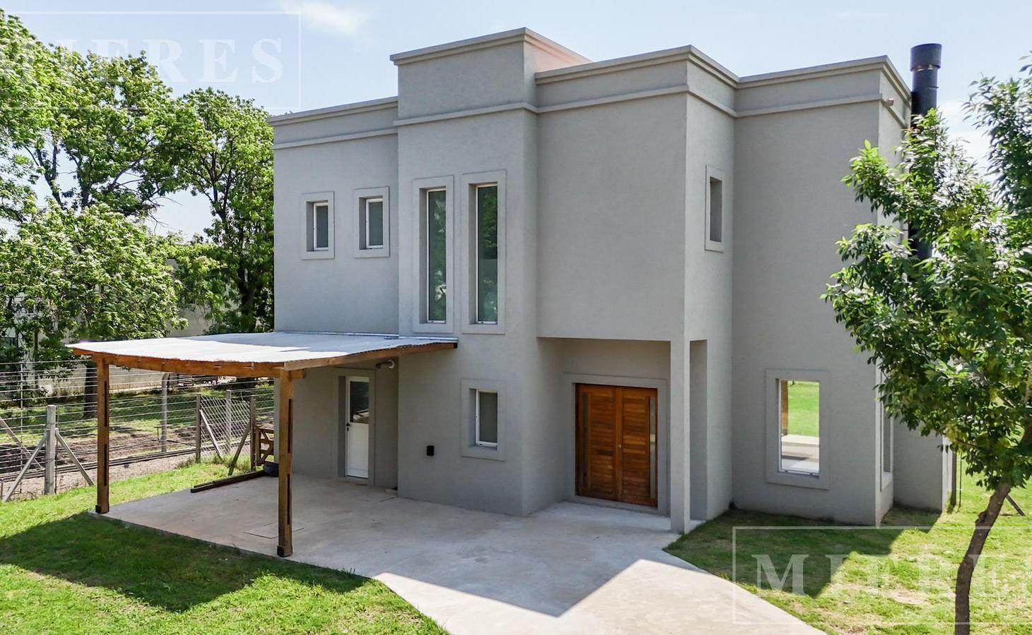 Foto de Muy linda casa en venta en Santa Guadalupe, Pilar del Este, imagen 1